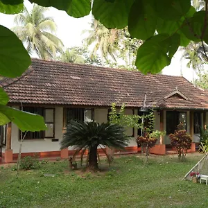 Gramam Homestay, Cochin Bed & Breakfast