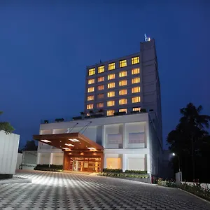 Monsoon Empress Hotel